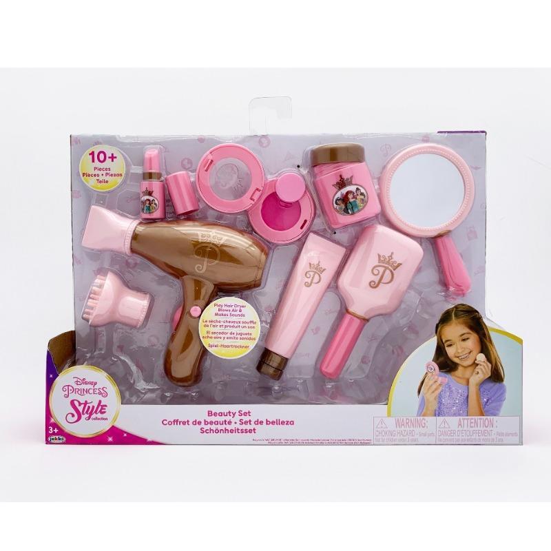 آي إم سي - مجموعة التجميل برنسيس ستايل بيوتي