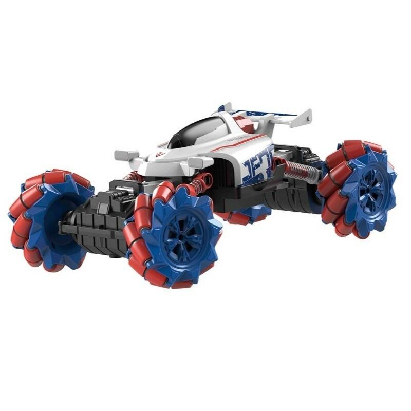 Crazon 2.4G Scale 1:14 High Speed Side Drifting