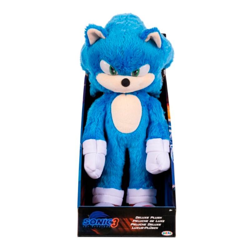 سونيك موفي ديلوكسي بلاش