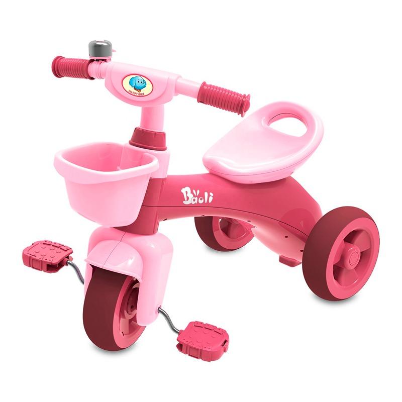 Baoli Balance Tricycle