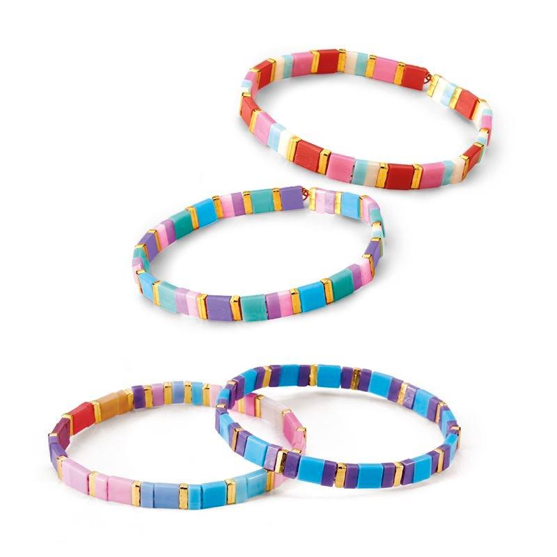 Shimmer N Sparkle Fashion Bead Jewelry Studio