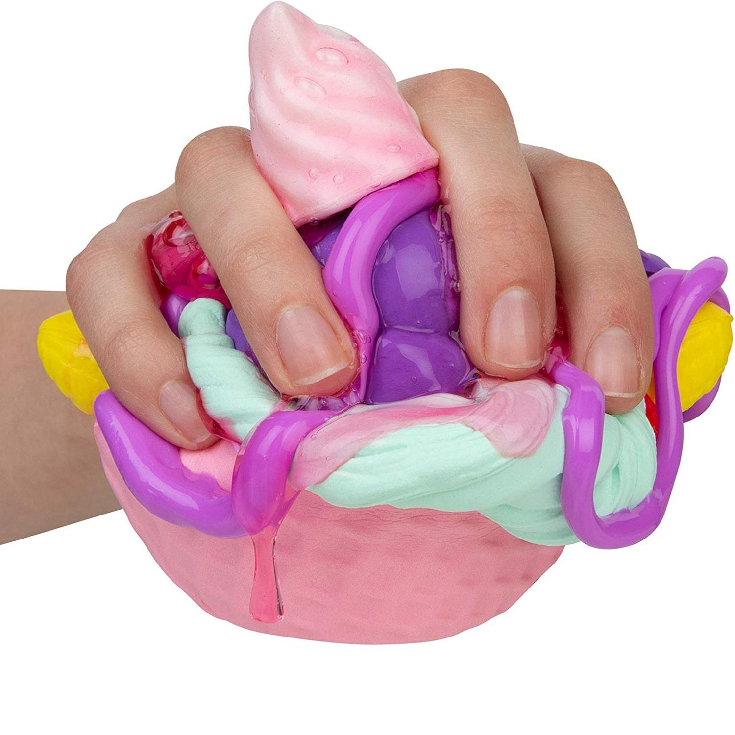 Slimi Cafe - Sweet Treats Creation Kit