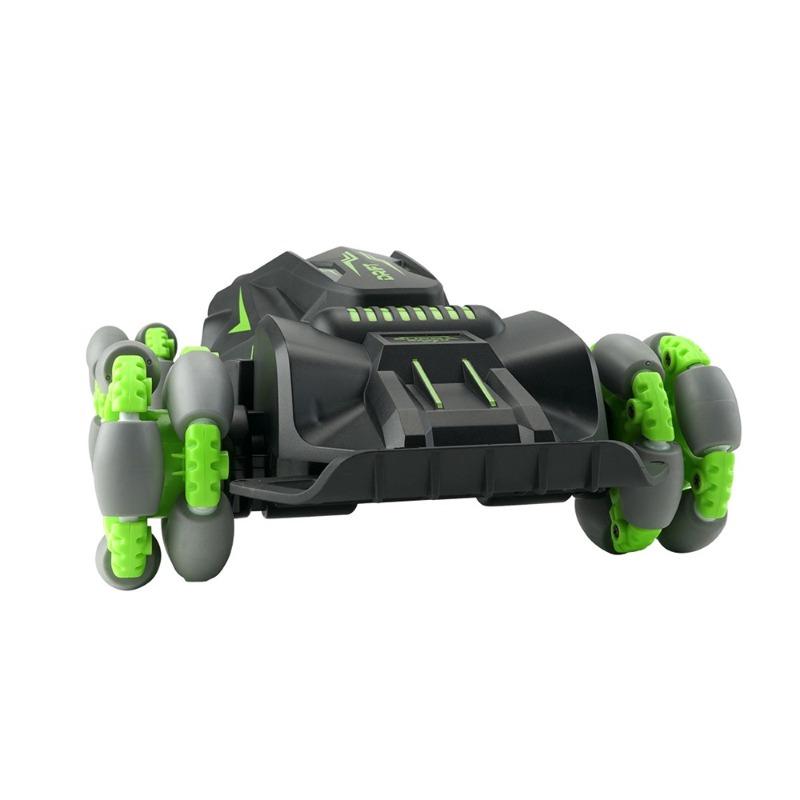 JJRC RC Drift 4WD Racing Stunt Car