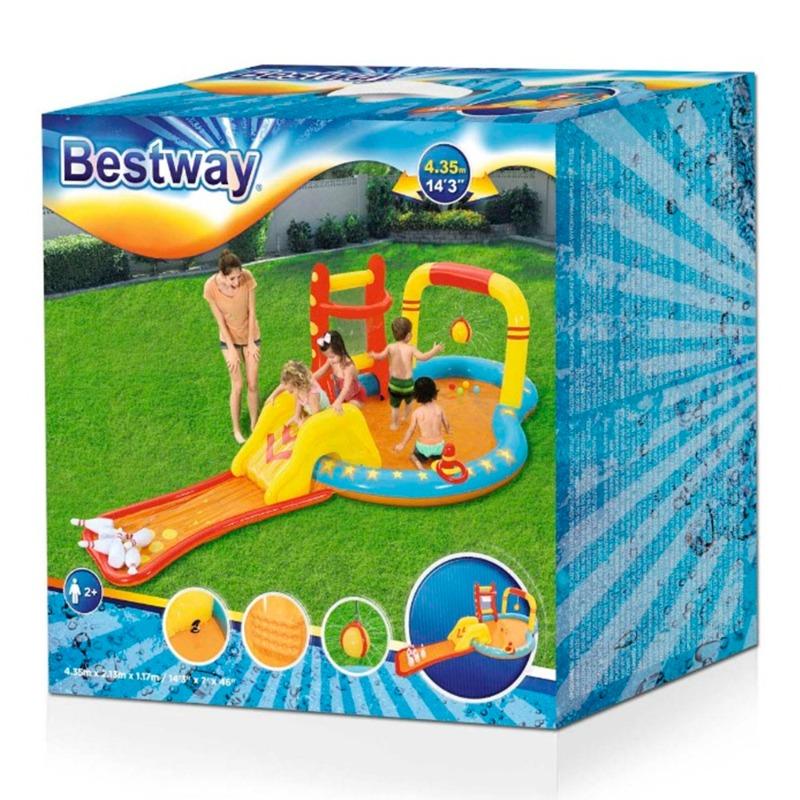 Bestway Lil Champ Play Center
