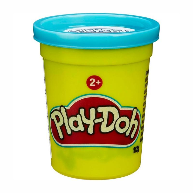 بلاي دو - علبة صلصال 112 جرام