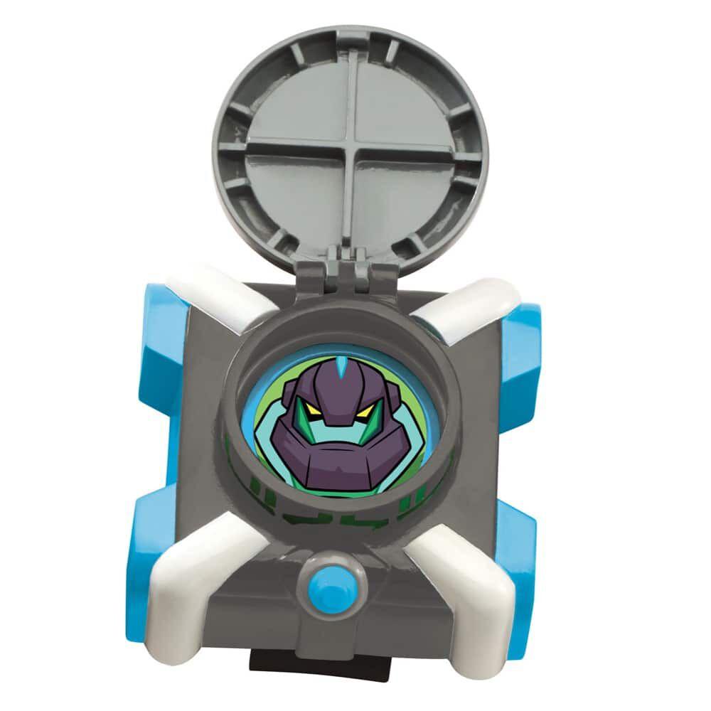 بن 10 - ساعة الأقراص أومني إنهانسد أومنيتريكس