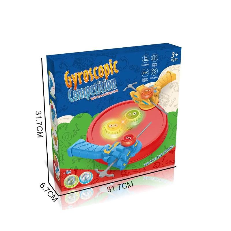 مجموعة نزال البلابل التفاعلية للأولاد والبنات