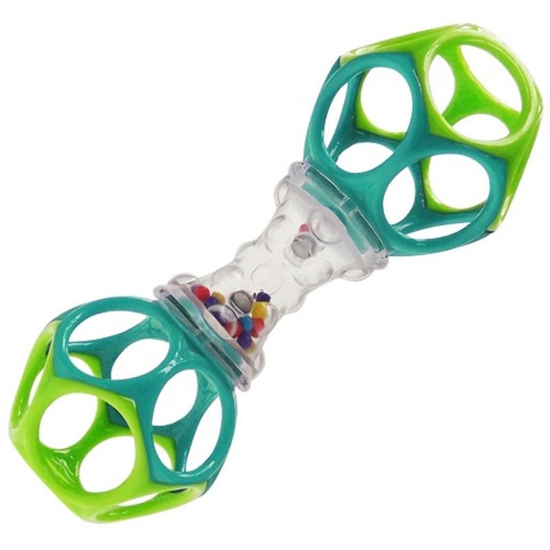 برايت ستارتس - خشخيشة أوبال أوشاكر