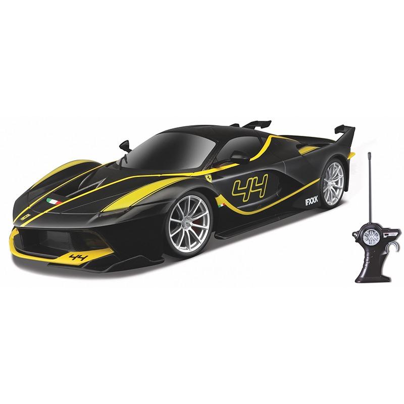 Maisto Ferrari FXX K RC Racing Car
