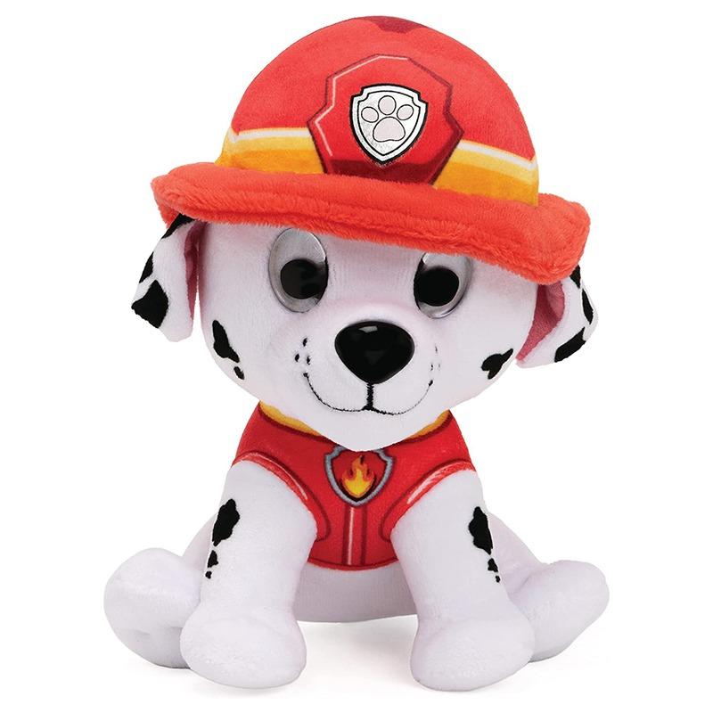 GUND Paw Patrol Plush - Marshall