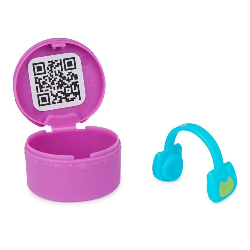 جابي دول هاوس - مجموعة شخصيات غابي الموسيقية