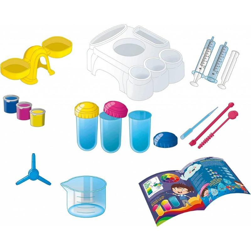 Clementoni - Science & Play Science Apprentices