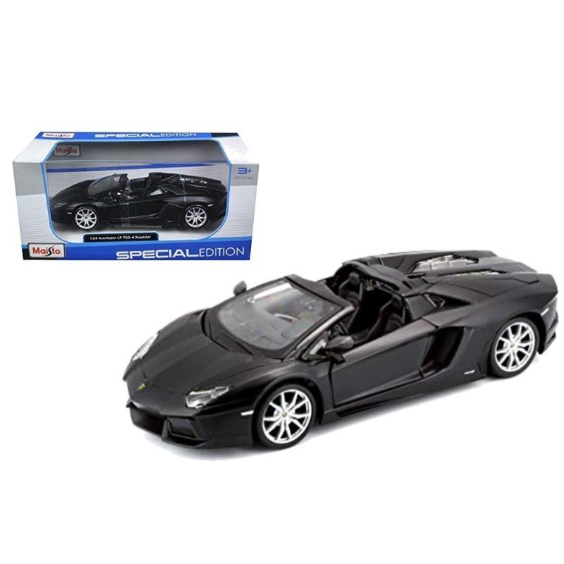 Maisto 1:24 Lamborghini Aventador LP 700-4 Roadster