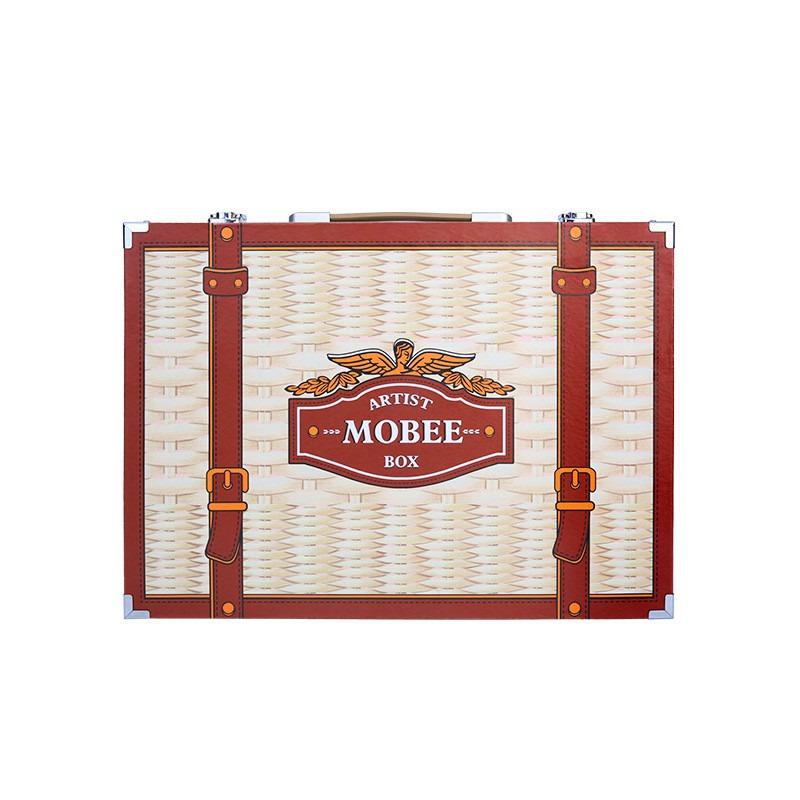 Mobee Artist Box 117 Pcs