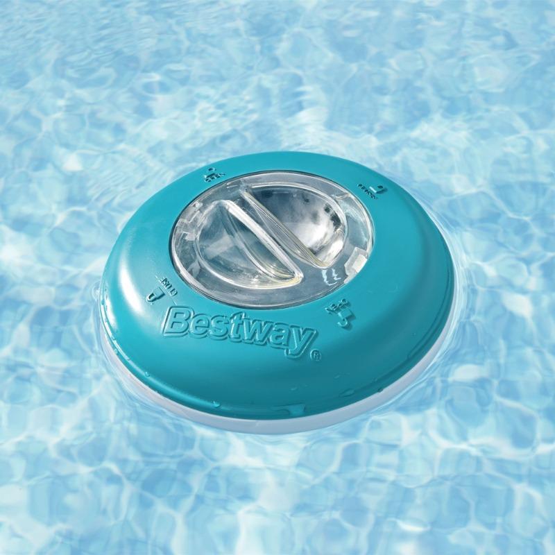 Bestway Floating Chemical Water Sterilizer