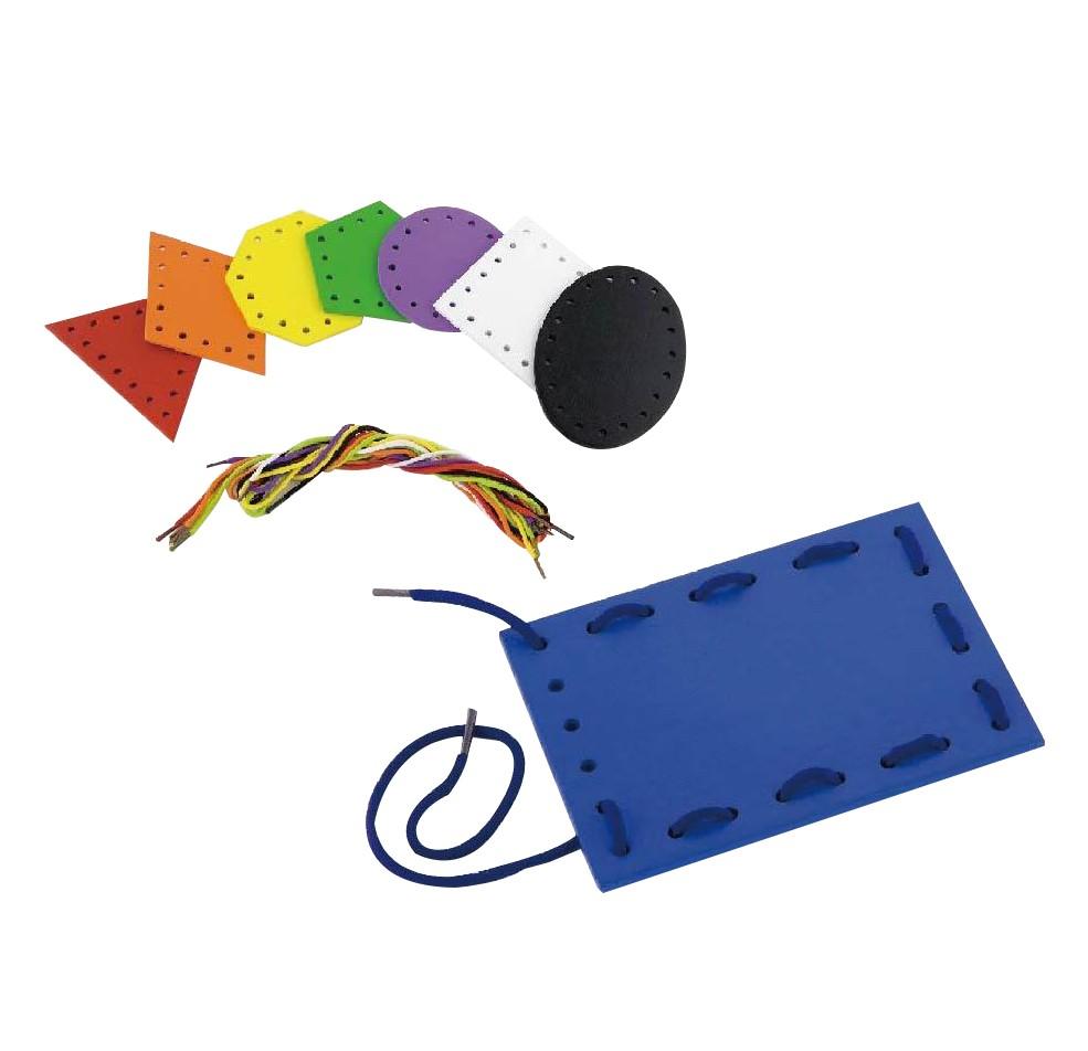 فيجا - خياطة الاشكال