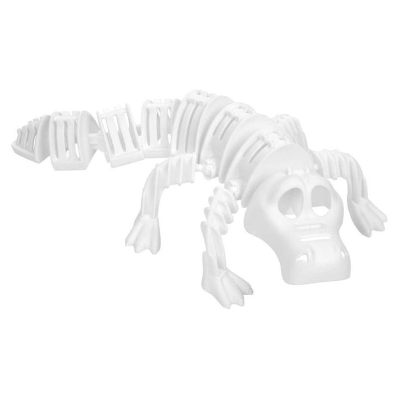 Crayola Build A Beast Model Magic - Kit de manualidades