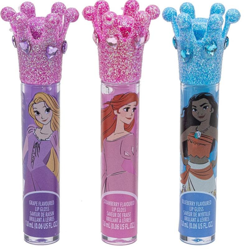 Disney Princess Flavoured Lip Gloss