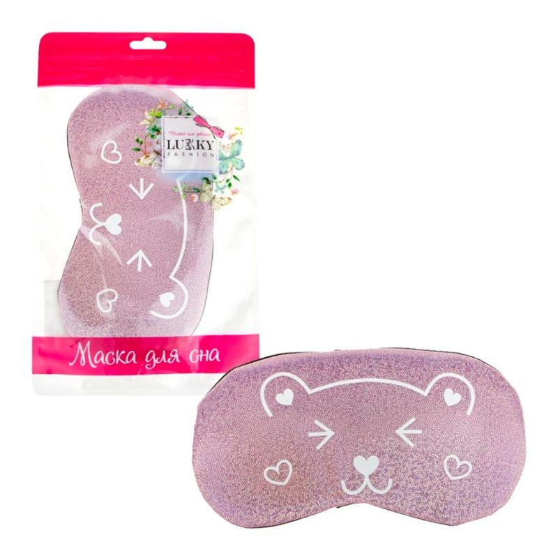 لوكي - قناع النوم الهولوغرافي