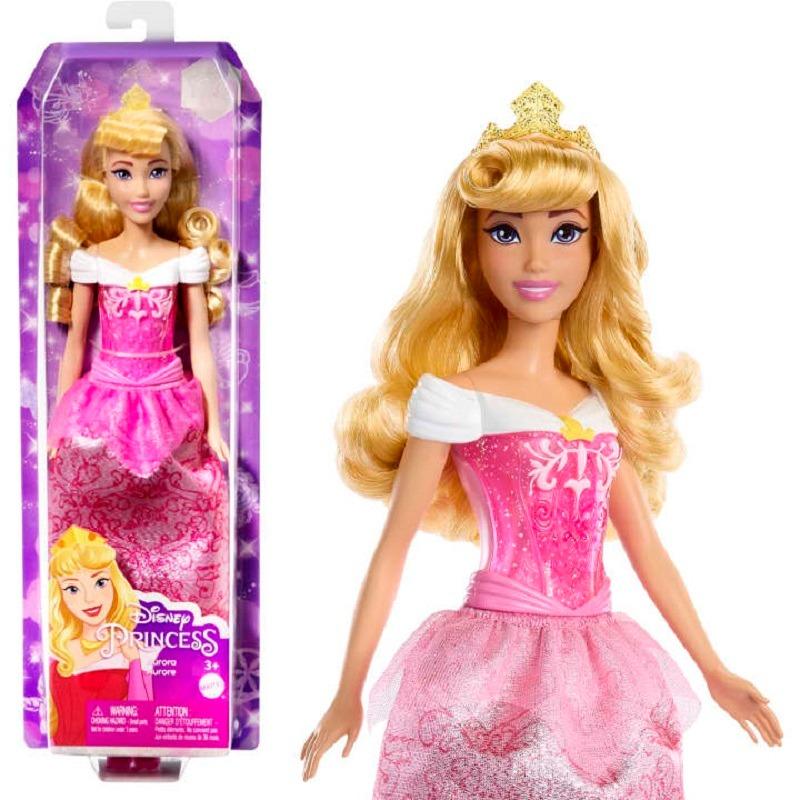 Disney Princess Fashion Doll - Aurora