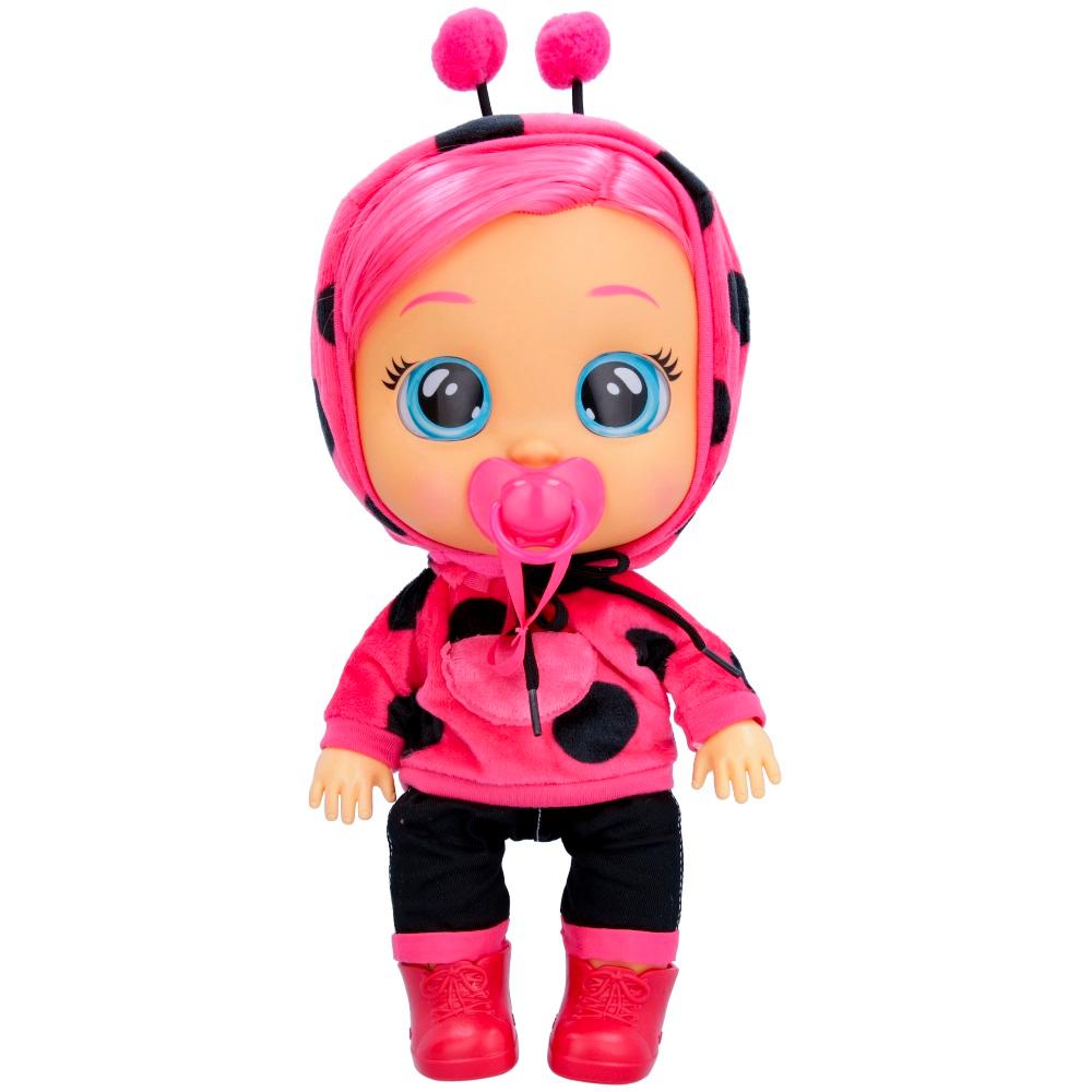 Cry Babies Dressy Lady Doll