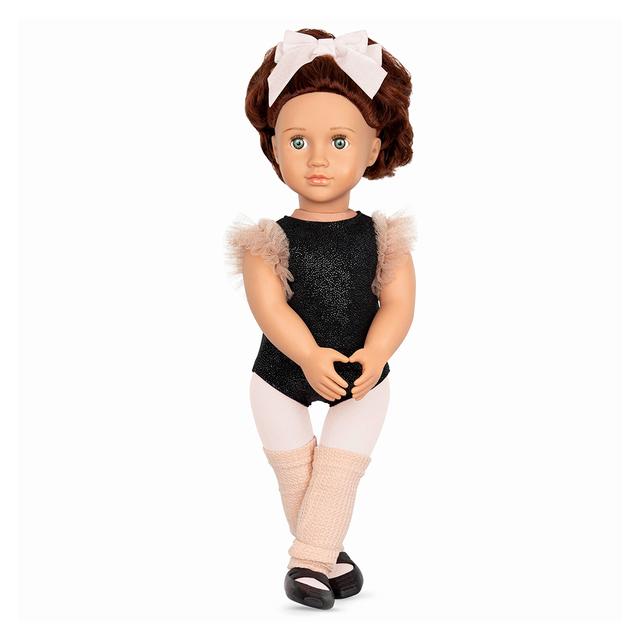 أور جنيريشن - دمية راقصة الباليه كيرا