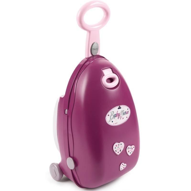 Simba Baby Nurse Nursery Suitcase 3in1