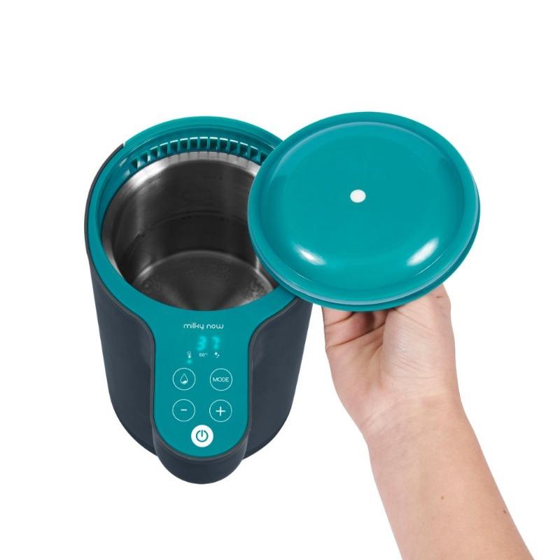 Babymoov Milky Now Instant Formula Prep Baby Bottle Maker