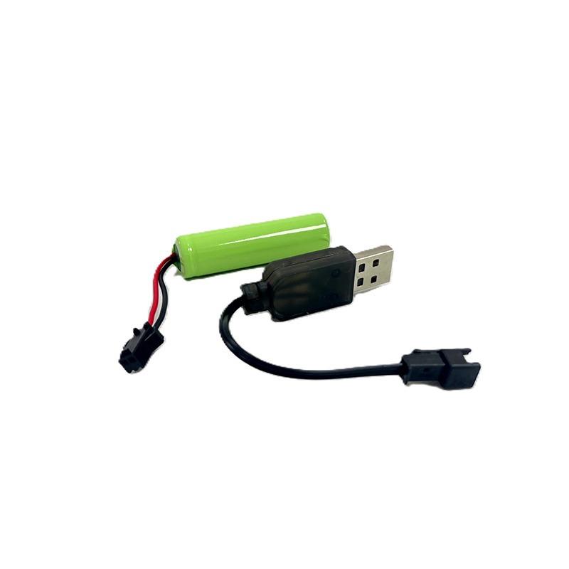 دي باور - سيارة الحركات البهلوانية الصغيرة مع جهاز تحكم عن بعد متعددة الألوان