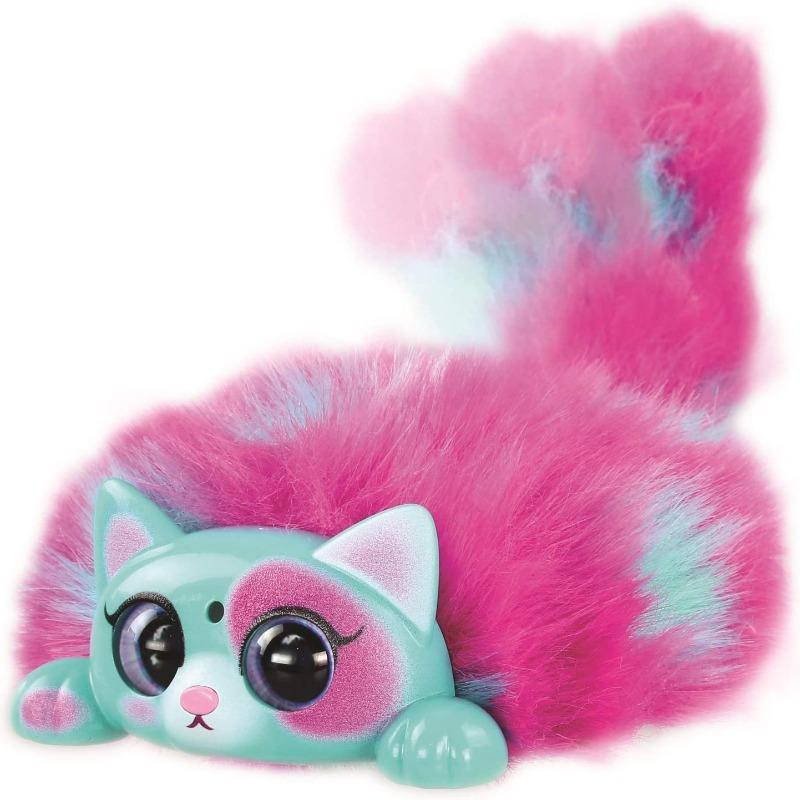 Fluffy Kitties Assorted
