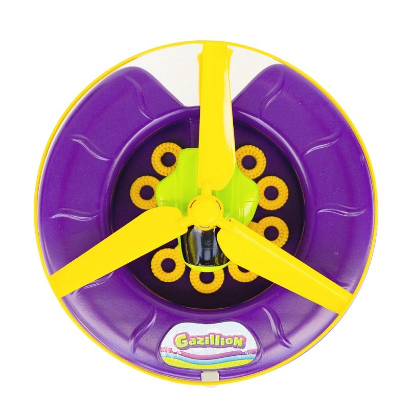 Gazillion Sky Bubbles With 4Oz Bubble Solution