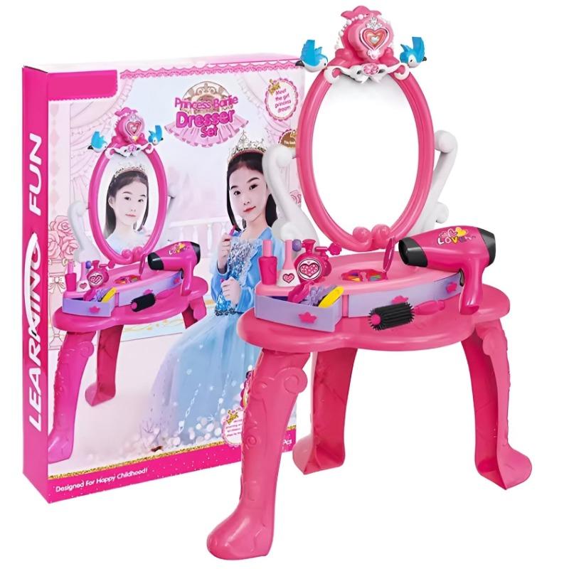 Dressing Table Playset