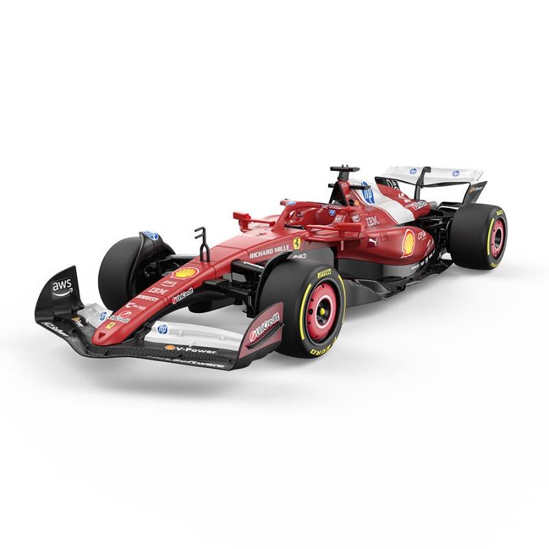 Rastar SF-25 Remote Control 1:12 Car