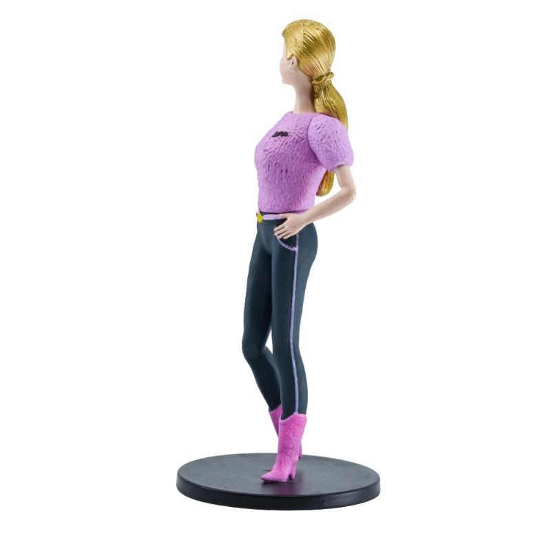 Barbie Fashion Jeans Barbie 1982