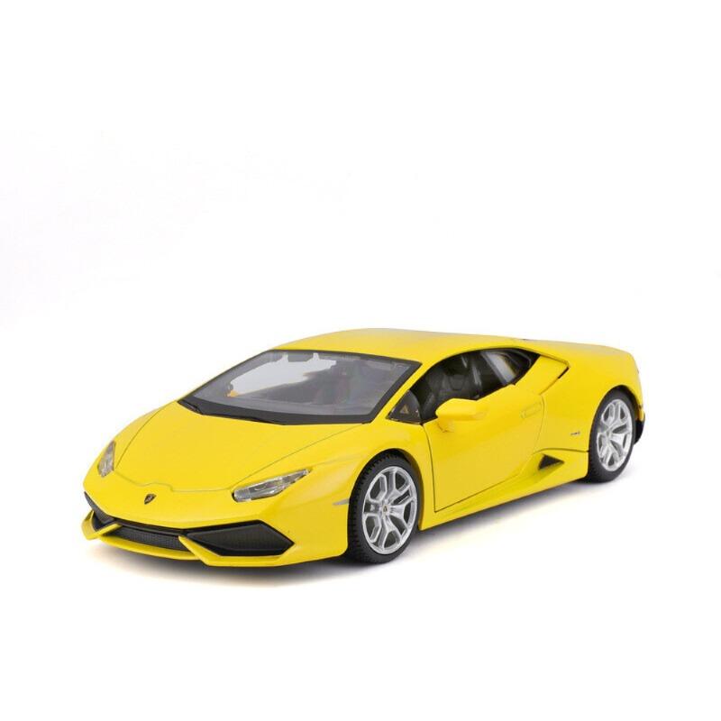 Maisto Lamborghini Huracan LP 610-4 Diecast