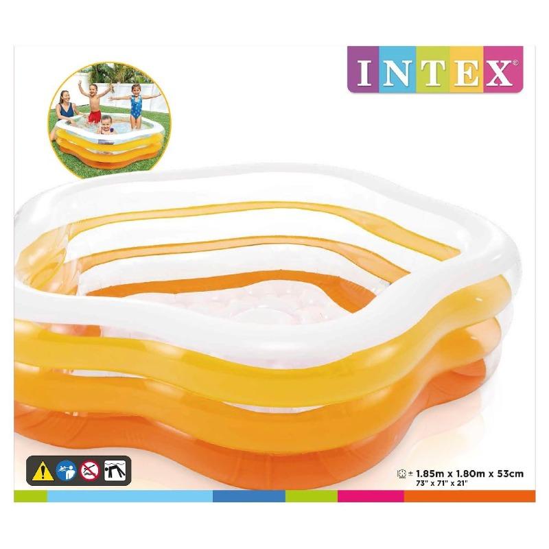 Intex Great Color Swimming Pool - Assorted