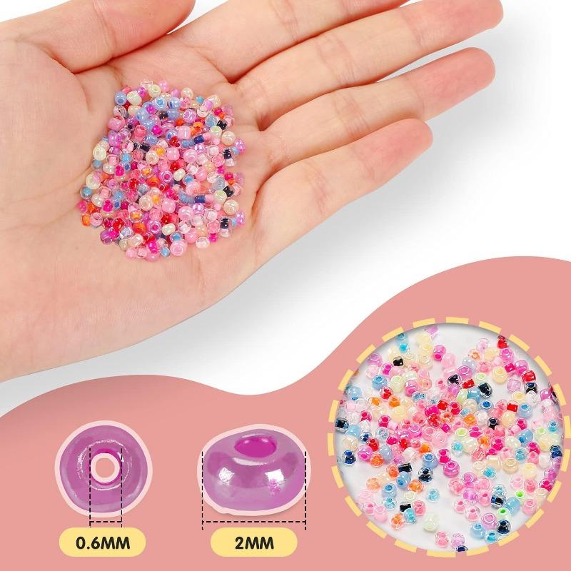 Bead Bliss DIY Jewelry Kit