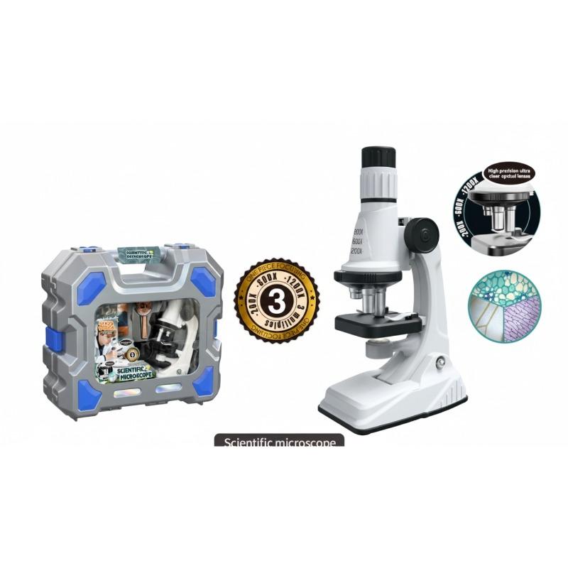 مجموعة عالم العلوم المحمولة