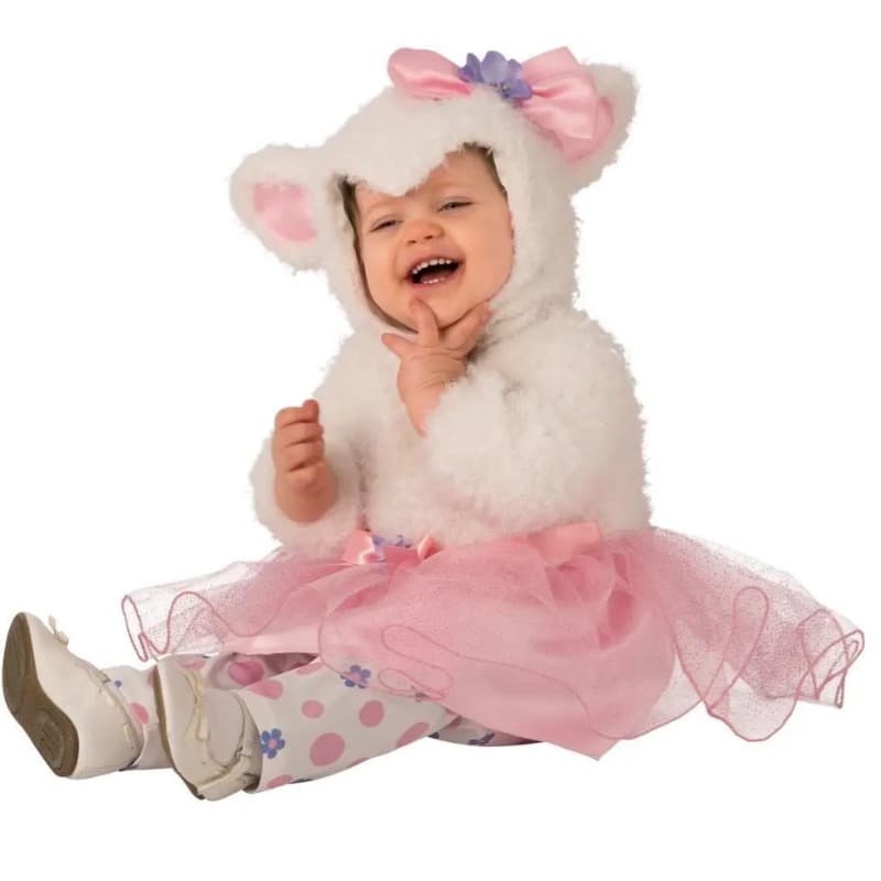 Rubies Little Lamb Costume