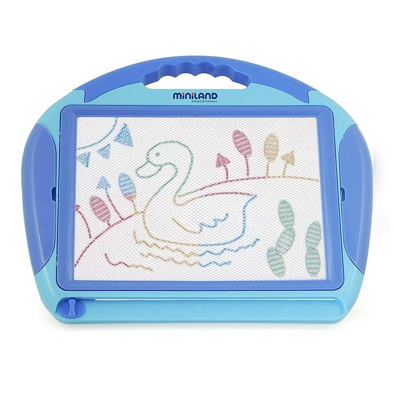 ميني لاند - لوحة رسم و كتابة