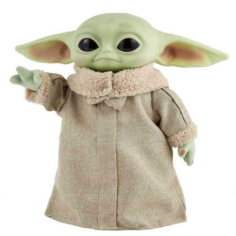 ستارز ورس - دمية شيلد مع جهاز تحكم عن بعد