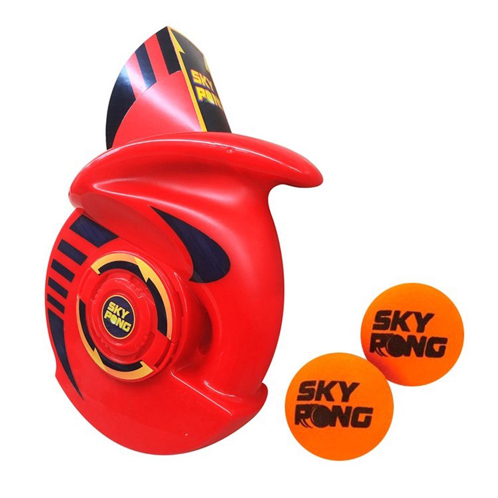 Sky Pong Single Ball Launcher