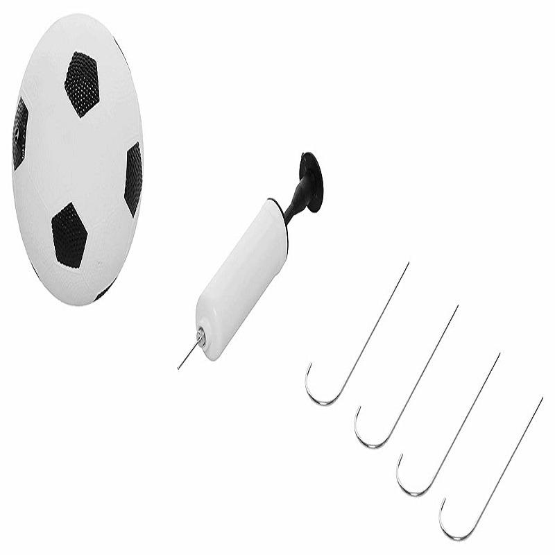 هوست فل - مجموعة مرمى كرة القدم 2قطعة