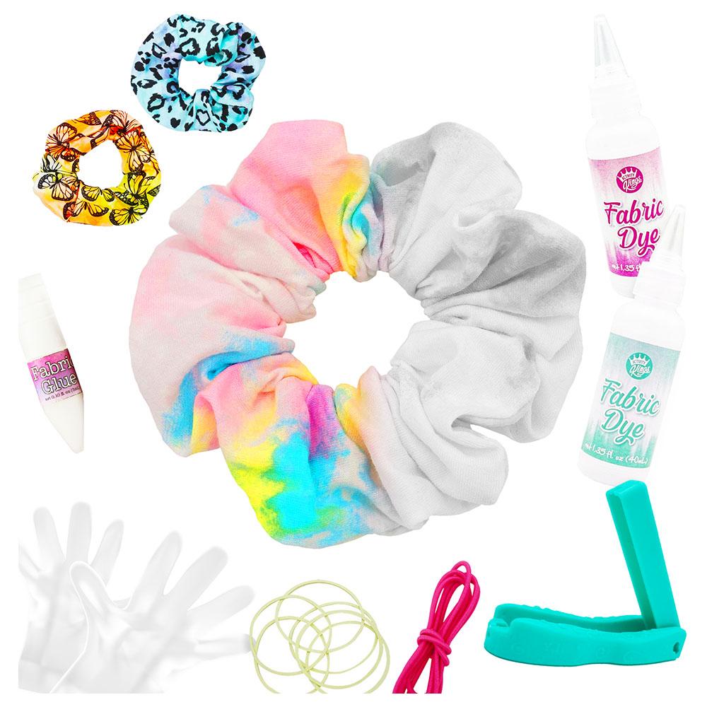 WeCool Hair bow making kit