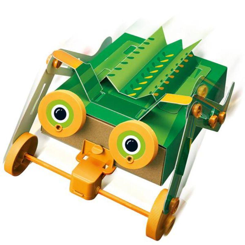 فور أم - مجموعة جرين ساينس - صندوق الحشرة