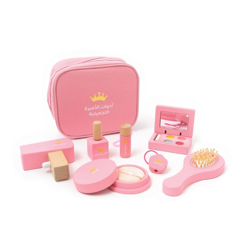 بيمبلي مجموعة الجمال للأميرة الصغيرة