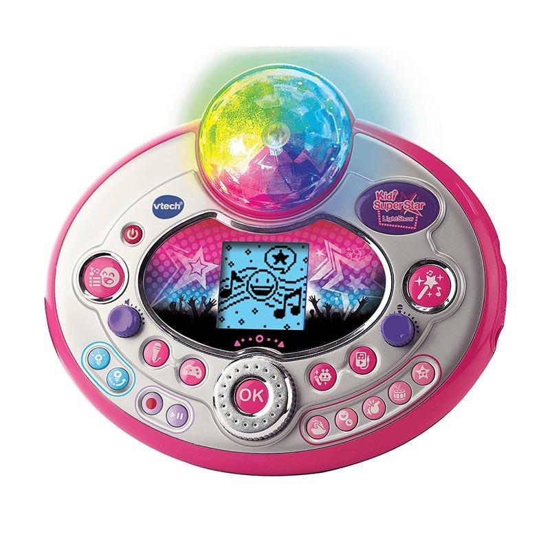Vtech Kidi Super Star LightShow