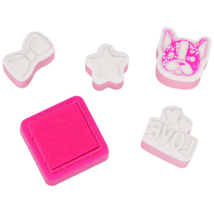 توب موديل - دفتر تلوين وتزيين الكلاب اللطيفة