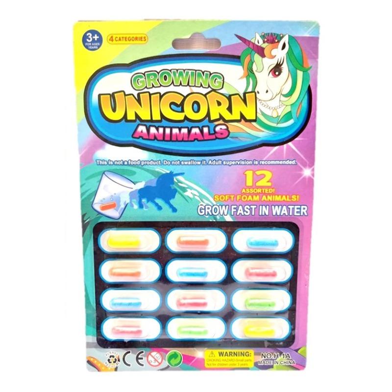 الكبسولات العجيبة ليميتد اديشن - أشكال متنوعة