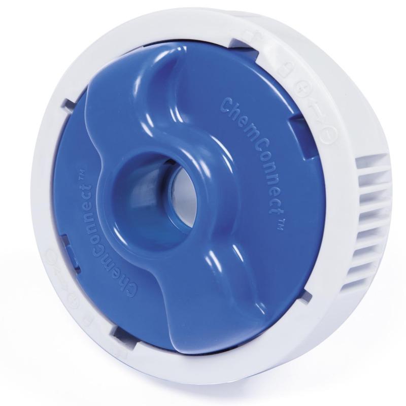 بست واي - مجموعة مسبح باور ستيل مستطيل